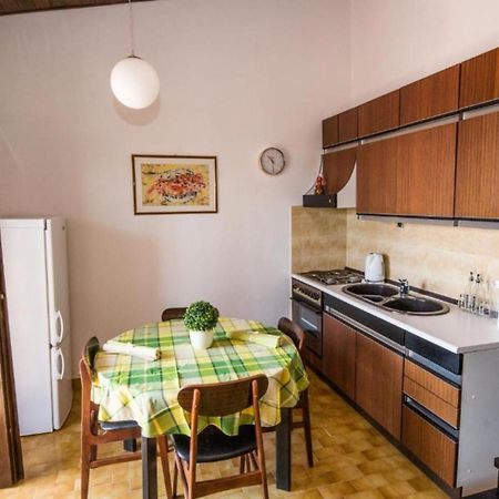 Apartment Darmy Traù Esterno foto