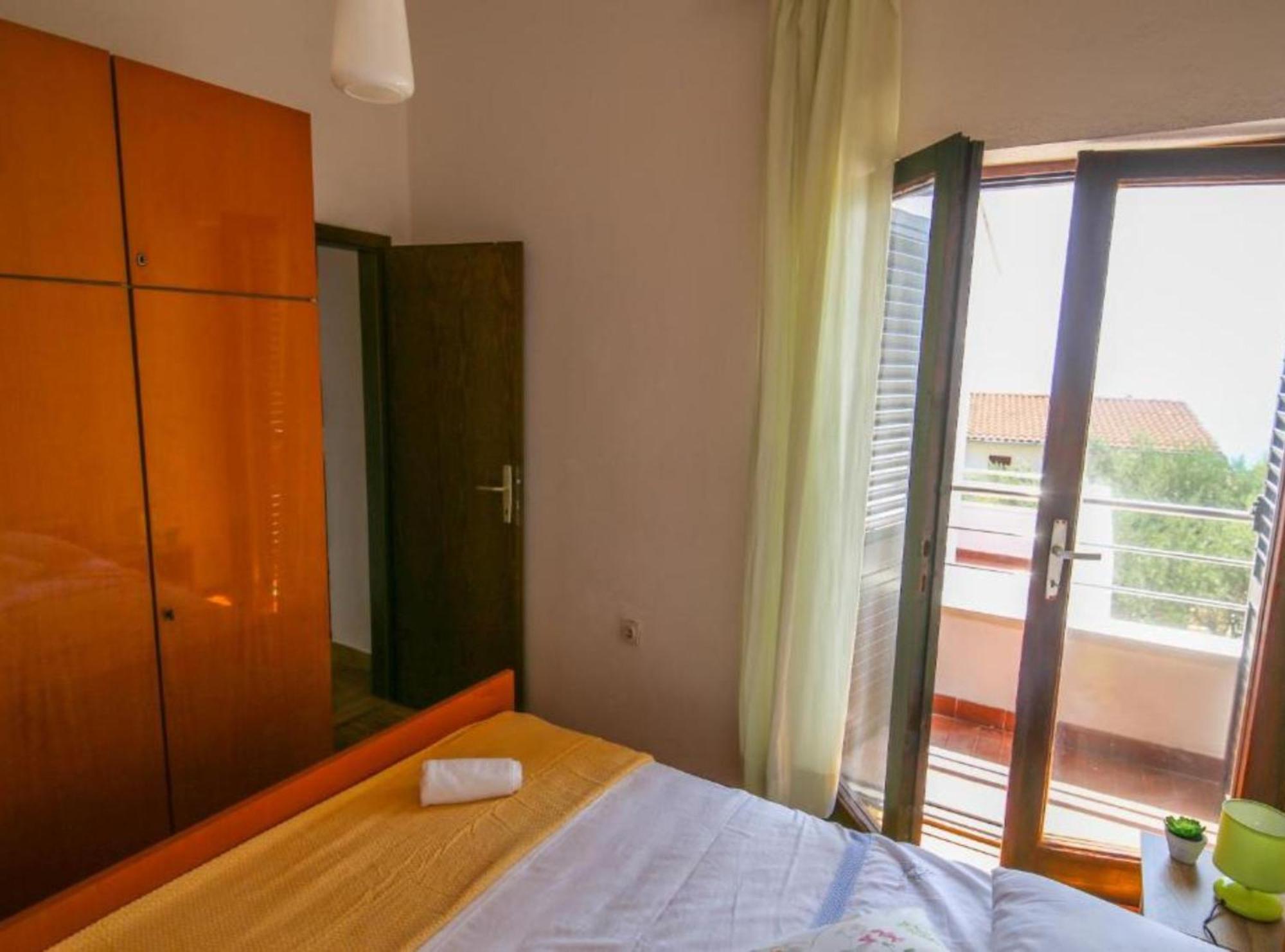 Apartment Darmy Traù Esterno foto