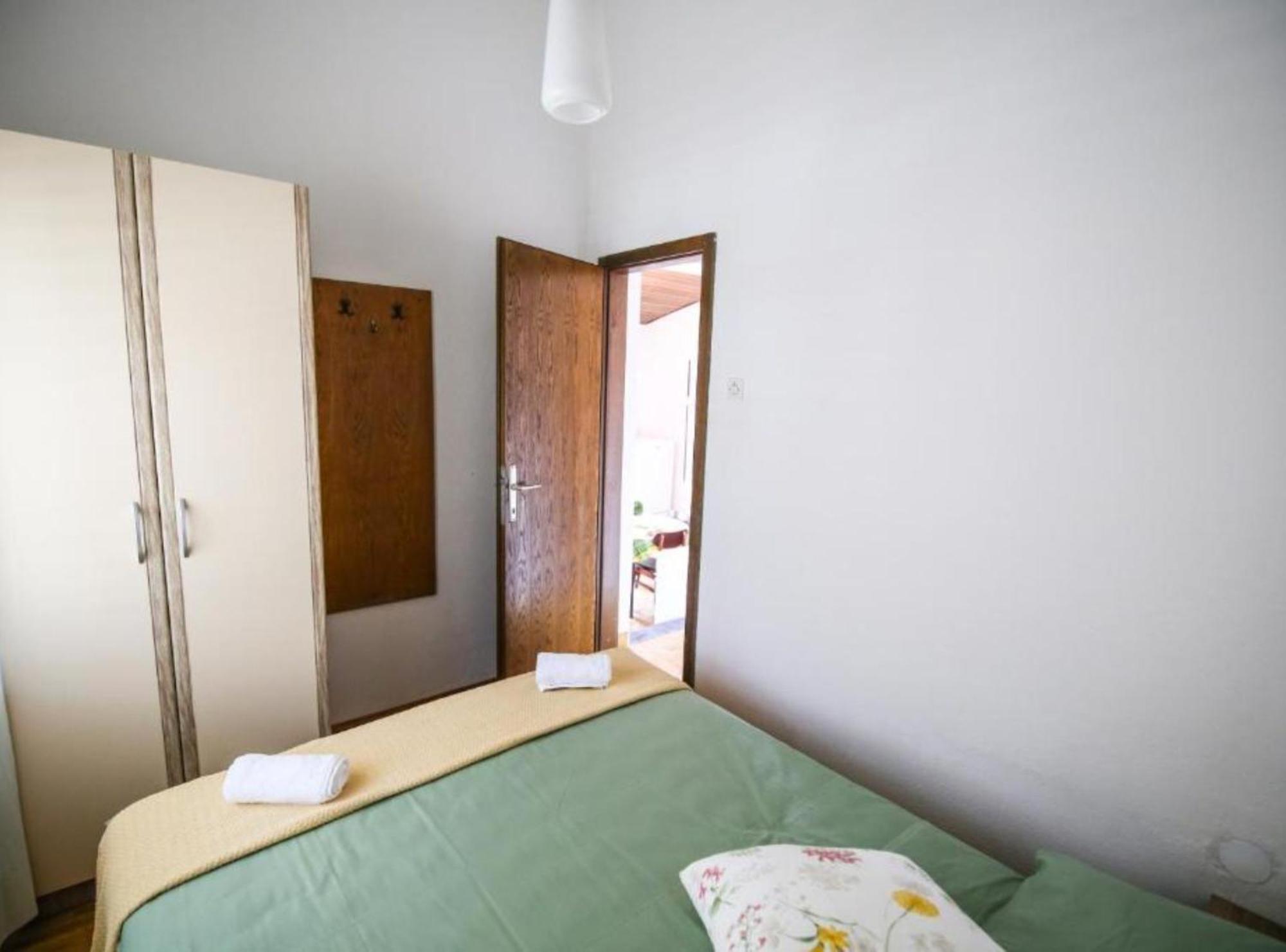 Apartment Darmy Traù Esterno foto