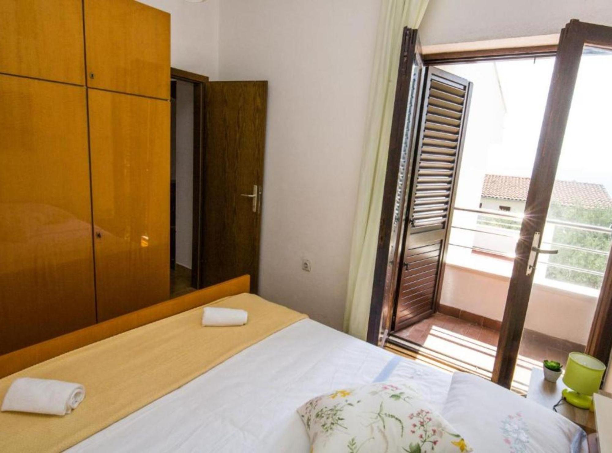 Apartment Darmy Traù Esterno foto