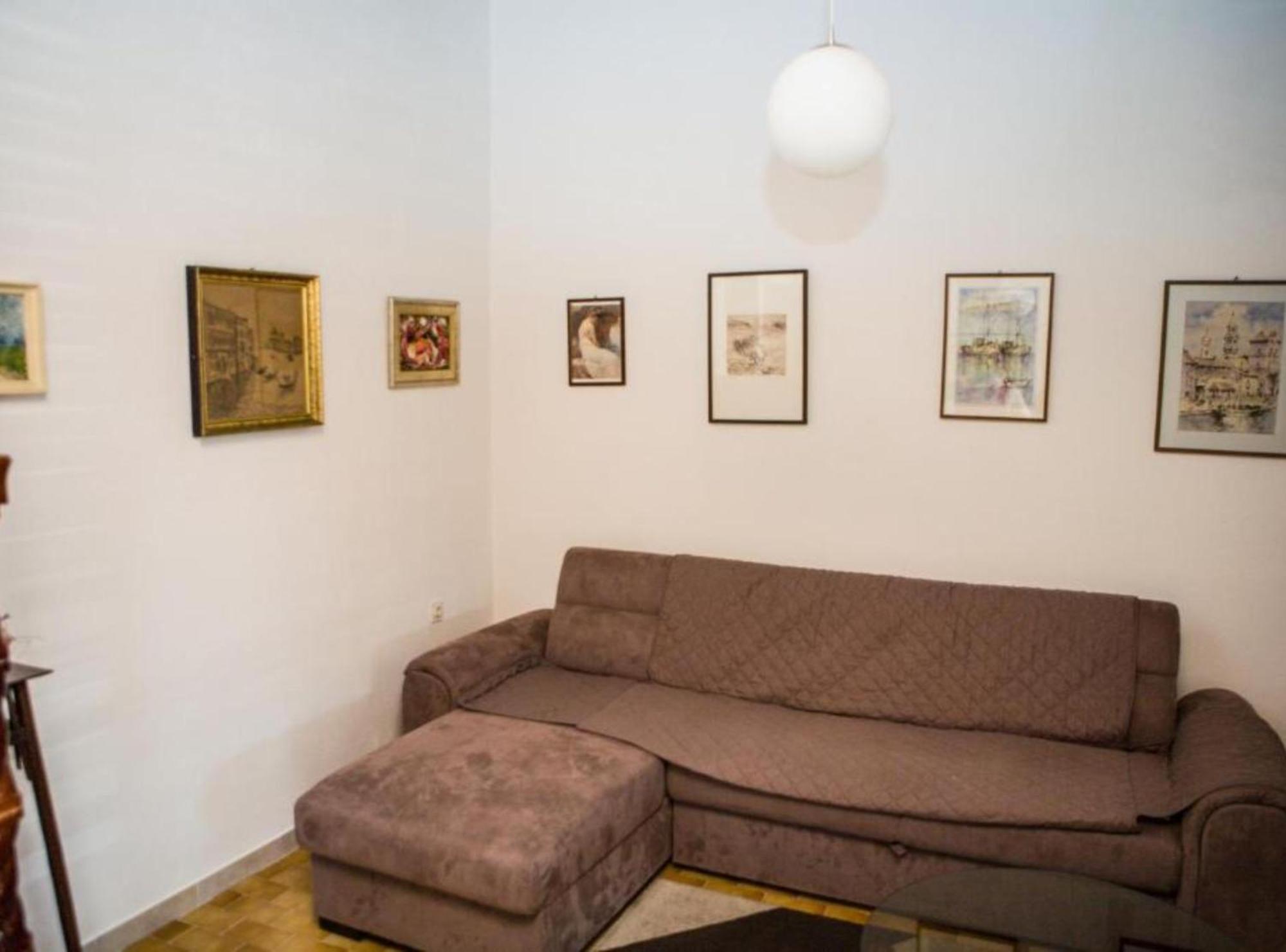 Apartment Darmy Traù Esterno foto